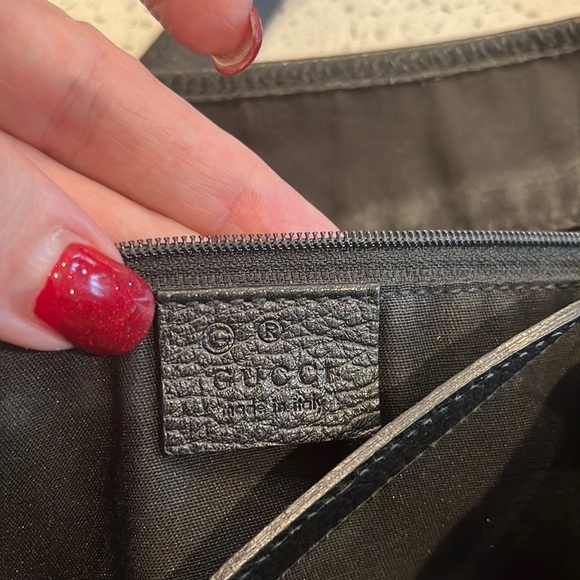 Authentic Gucci Abbey bag - Picture 10 of 15